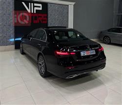 مرسيدس بنز E-Class